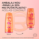 Balsam pentru par lung si deteriorat Dream Long, 200 ml, Elseve 695965