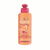 Crema leave-in pentru par lung si deteriorat Dream Long, 200 ml, Elseve