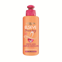 Crema leave-in pentru par lung si deteriorat Dream Long, 200 ml, Elseve