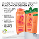 Sampon reparator pentru par lung si deteriorat Dream Long, 250 ml, Elseve 695979