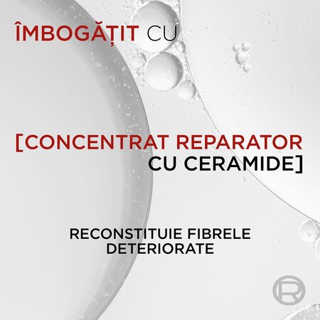 Balsam pentru par deteriorat Total Repair 5, 200 ml, Elseve 695857