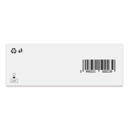 Aspirator nazal pentru nou nascuti si copii Original, 1 bucata, Nosko 708863