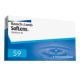 Lentile de contact +1.00 SofLens 59, 6 bucati,, Bausch Lomb 713727