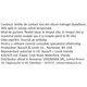 Lentile de contact -1.25 PureVision 2HD, 6 bucati, Bausch Lomb 713259