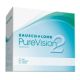 Lentile de contact -7.00 PureVision 2HD, 6 bucati, Bausch Lomb 713292