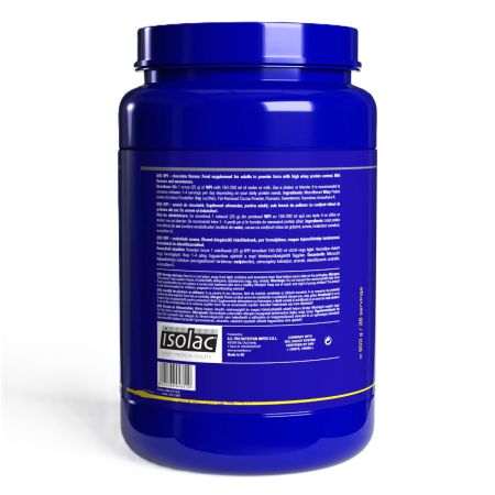 WPI cu aroma de ciocolata, 900 g, Pro Nutrition 660496