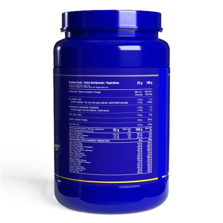 WPI cu aroma de ciocolata, 900 g, Pro Nutrition 660497