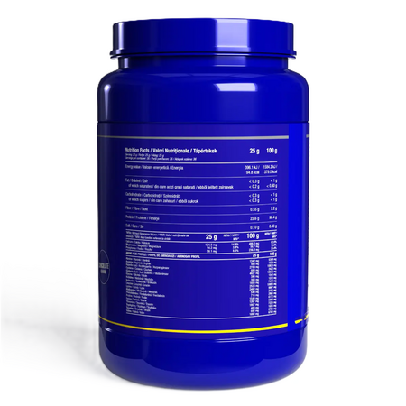 WPI cu aroma de ciocolata, 900 g, Pro Nutrition 660497
