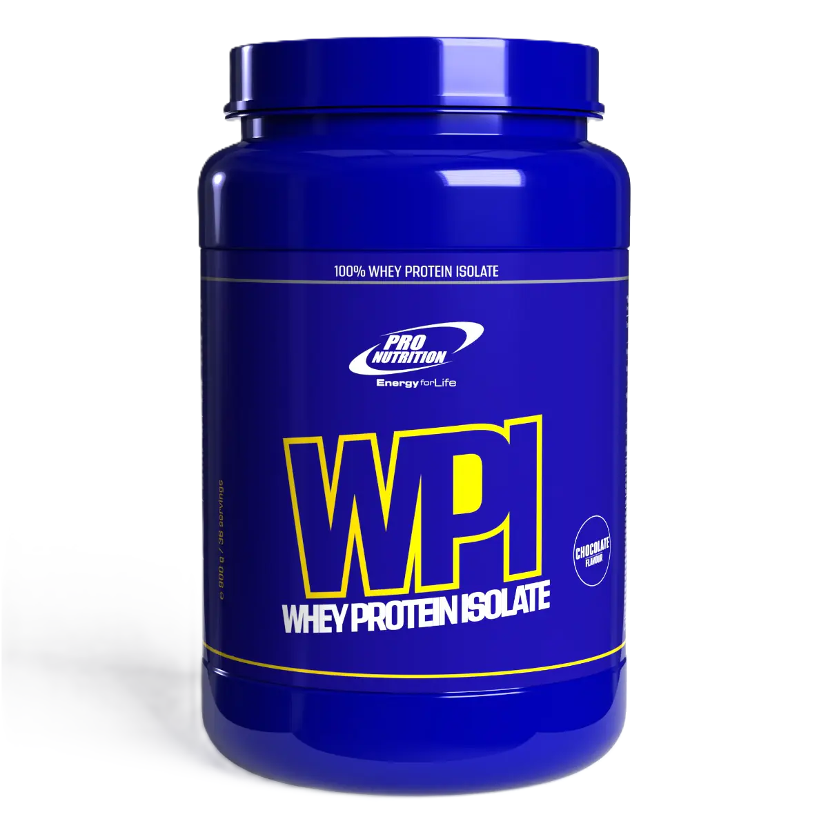 WPI cu aroma de ciocolata, 900 g, Pro Nutrition