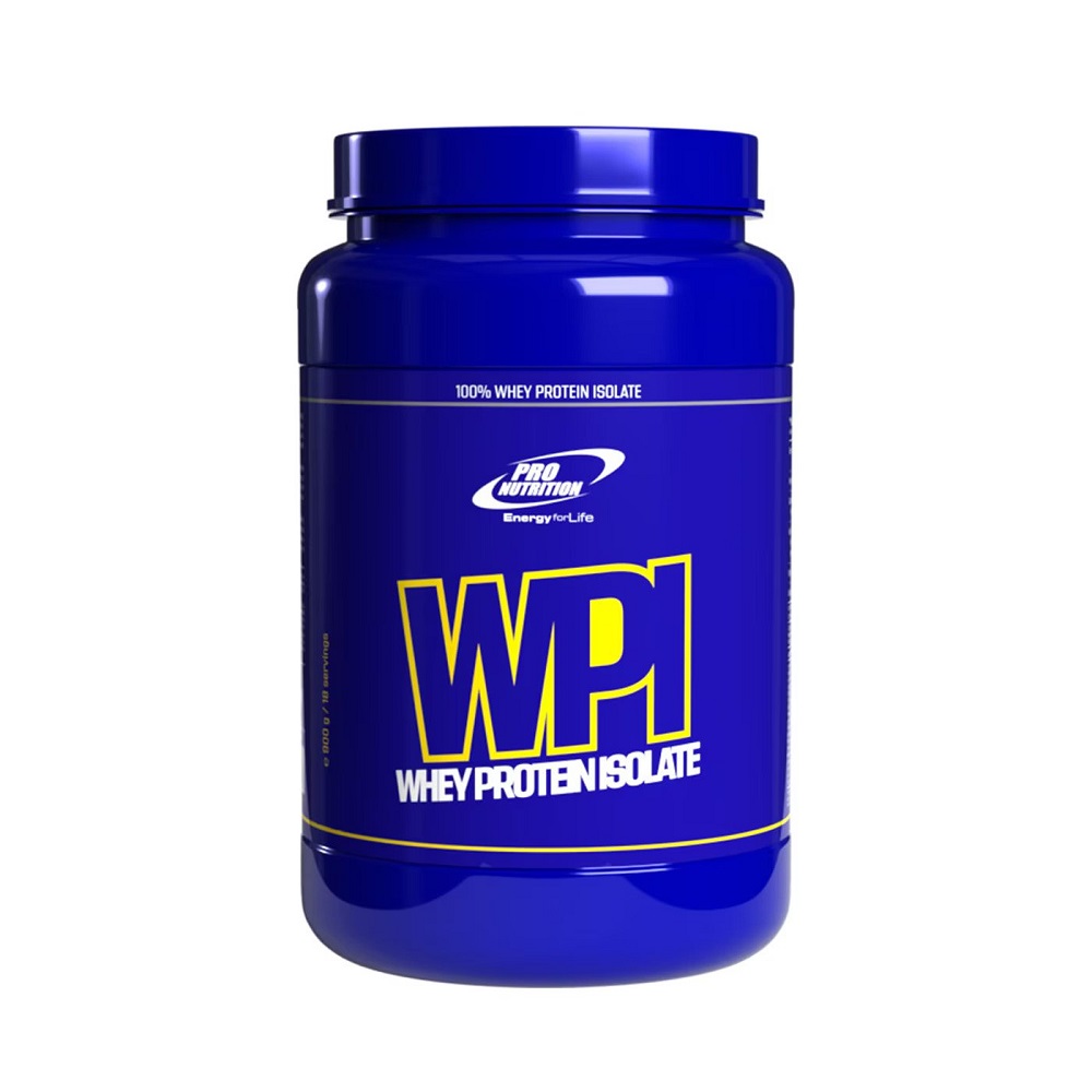 WPI cu aroma de ciocolata, 900 g, Pro Nutrition