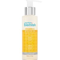 Gel exfoliant Vitamin C, BBB16406, 118 ml, Bye Bye Blemish