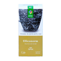 Ceai Gliconorm, 50 g, Steaua Divina