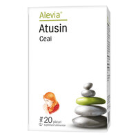 Ceai Atusin, 20 plicuri, Alevia