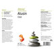 Ceai Atusin, 20 plicuri, Alevia 727554