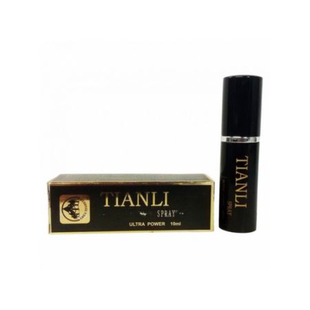 Tianli Spray, 10 ml, Sanye Intercom