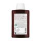 Sampon cu extract de chinina si floare de colt, 200 ml, Klorane 648342