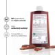 Sampon cu extract de chinina si floare de colt, 200 ml, Klorane 648345