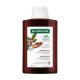Sampon cu extract de chinina si floare de colt, 200 ml, Klorane 648341
