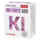 Iod Forte 600, 30 capsule, Parapharm 690526