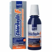 Solutie orala Chlorhexil-F, 250 ml, Intermed