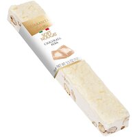 Nougat Bar cu ciocolata alba Fara Gluten, 100 g, Industria Dolciaria Quaranta