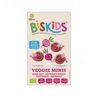 Biscuiti eco fara zahar cu sfelca Biskids, 120 g, Belkorn
