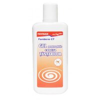 Gel contra tantarilor, 125 ml, Favisan