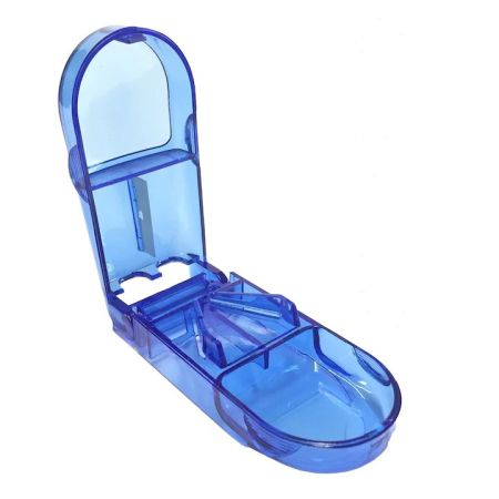 Dispozitiv pentru taiat medicamente, 1 bucata, Bazarul de Sanatate 665923
