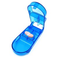 Dispozitiv pentru taiat medicamente, 1 bucata, Bazarul de Sanatate