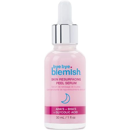 Ser pentru ten Resurfacing Peel, 30 ml, Bye Bye Blemish 657132