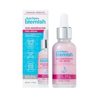 Ser pentru ten Resurfacing Peel, 30 ml, Bye Bye Blemish