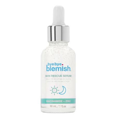 Ser pentru ten Skin Rescue, 30 ml, Bye Bye Blemish 657137