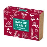 Sapun cu tataneasa, 100 g, Baia de plante