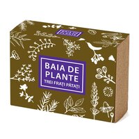Sapun cu Trei Frati Patati, 100 g, Baia de plante