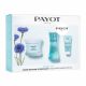 Pachet Hydra 24+ Crema hidratanta Glacee, 50 ml + Infuzie hidratanta, 125 ml + Masca hidratanta, 15 ml, Payot 526919