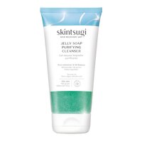 Gel facial de curatare purificator, 150 ml, Skintsugi