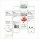 Extract din seminte de vita-de-vie, 50 ml, Plant Extrakt 738256