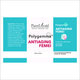 Polygemma 9 Antiaging femei, 50 ml, Plant Extrakt 731399