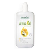 Ulei de masaj Arnica Oil, 120 ml, Plant Extrakt