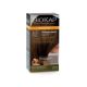 Vopsea permanenta pentru par Nutricolor, Nuanta Dark Golden Blond 6.3, 140 ml, Biokap  635912