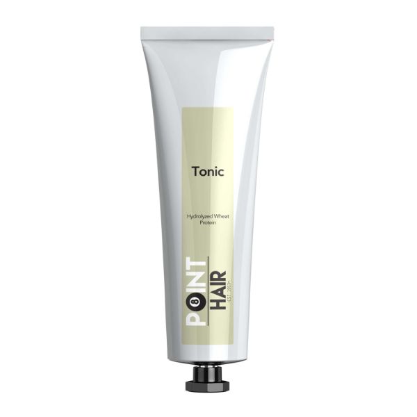 Crema tonica de par Hair Tonic, 200 ml, Point Barber