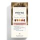Vopsea de par Light Golden Blonde 8 blond deschis Phytocolor, 50 ml, Phyto 645990