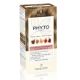 Vopsea de par Light Golden Blonde 8 blond deschis Phytocolor, 50 ml, Phyto 645989