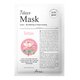 Masca de fata cu lotus si niacinamide 7 Days Plus, 1 bucata, Ariul 625366
