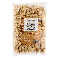 Caju crud, 500 g, Econatur