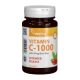 Vitamina C, 1000 mg, 60 tablete, Vitaking 697182