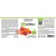 Bio Acerola, 400 mg, 60 capsule, Zenyth 702828