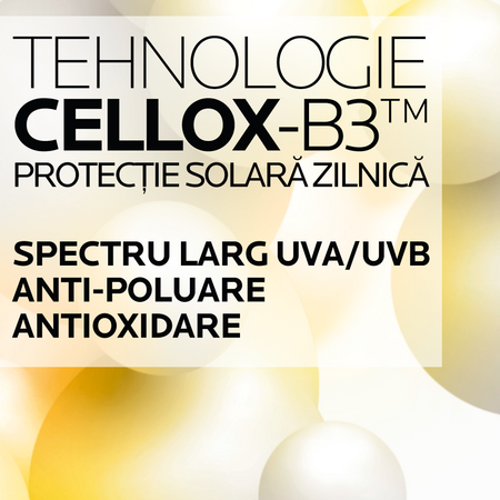 Crema cu protectie solara SPF 50+ pentru fata Anthelios Oil Correct, 50 ml, La Roche-Posay 531618