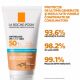 Crema hidratanta cu pigment de culoare pentru protectie solara SPF 50+ Anthelios UVmune, 50 ml, La Roche-Posay 557329