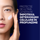 Fluid cu protectie solara SPF 50+ pentru fata Anthelios UVmune 400, 50 ml, La Roche-Posay 549868